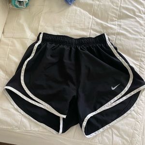 Nike women’s Dri-fit shorts